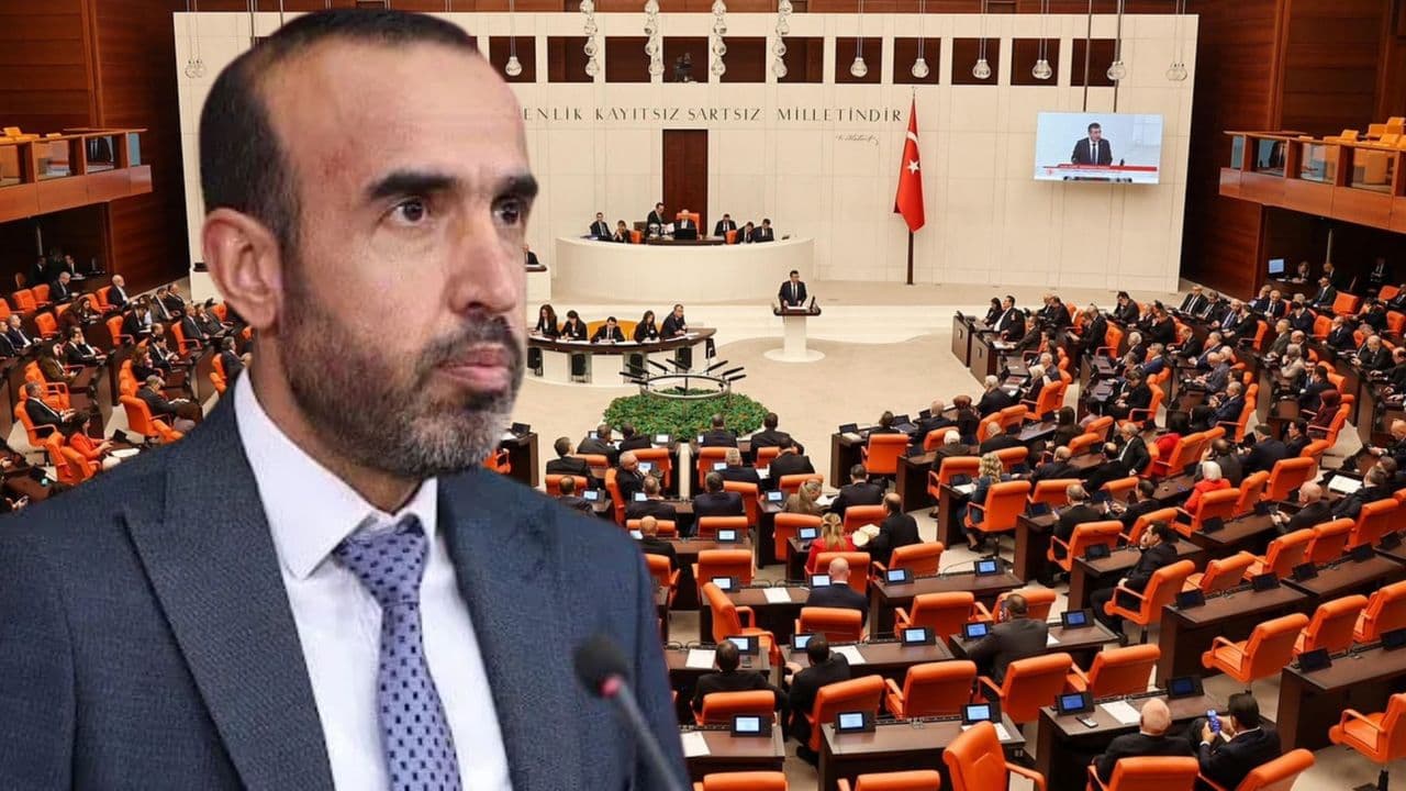 Ferit Şenyaşar İsyan Etti: “Urfa Karanlığa Mahkum Edildi”